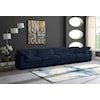 Meridian Furniture Cozy Comfort Modular Sofa