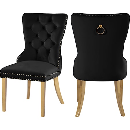 Dining Chairs