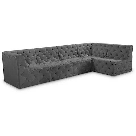 Modular Sectional