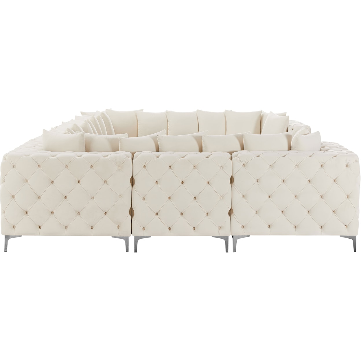 Meridian Furniture Tremblay Modular Sectional