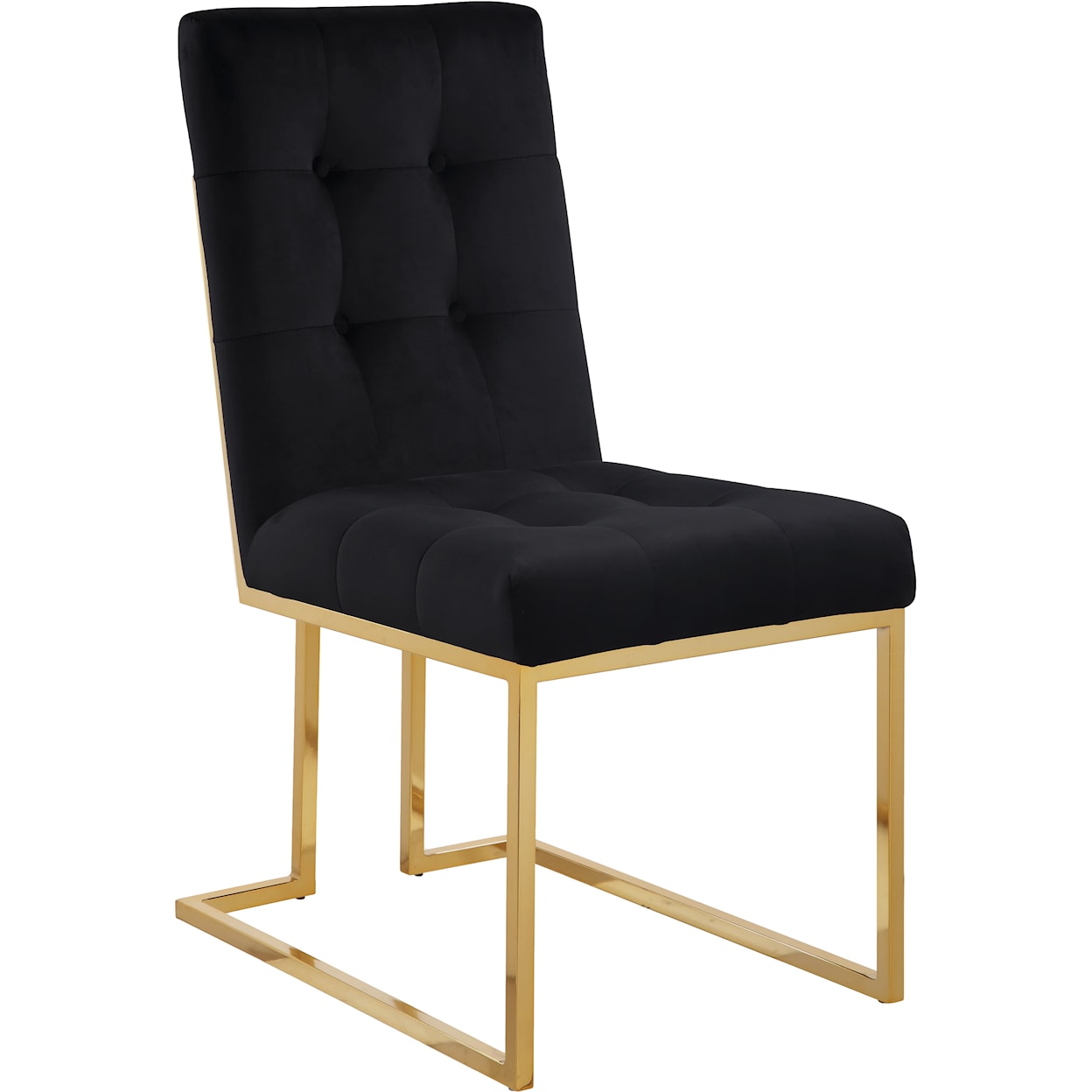 Meridian Furniture Pierre Dining Chair