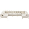 Meridian Furniture Tremblay Modular Sectional