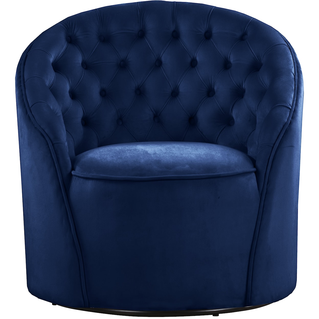 Meridian Furniture Alessio Accent Chair