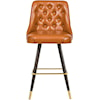 Meridian Furniture Portnoy Counter/Bar Stool