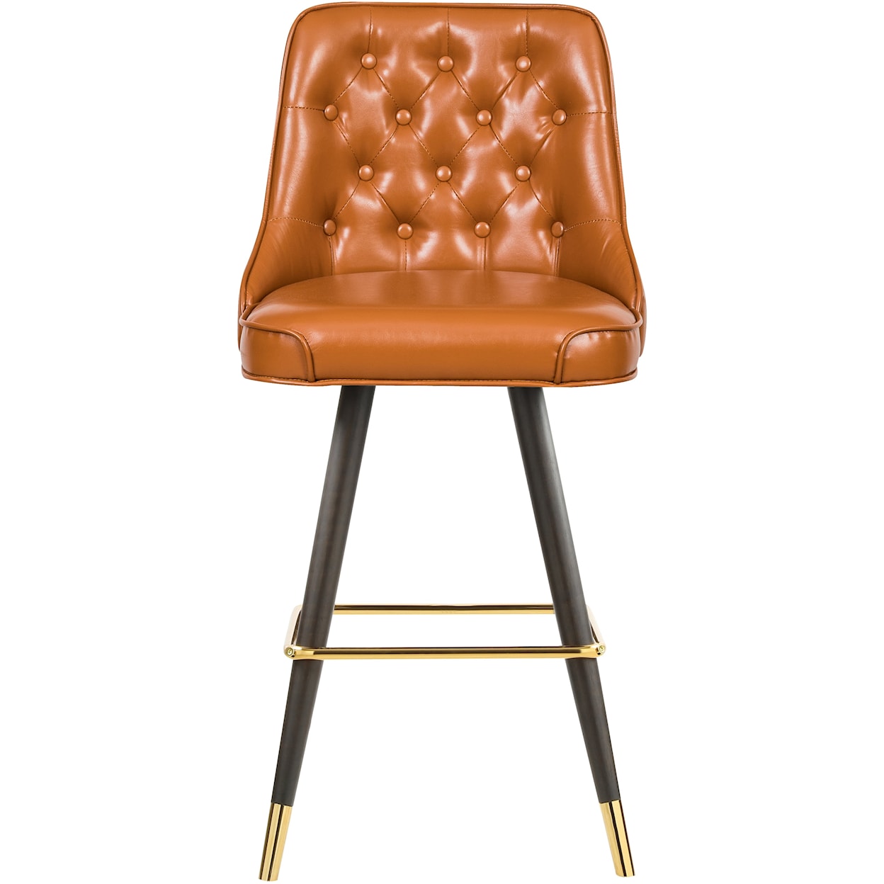 Meridian Furniture Portnoy Counter/Bar Stool