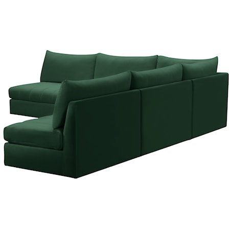 Modular Sectional