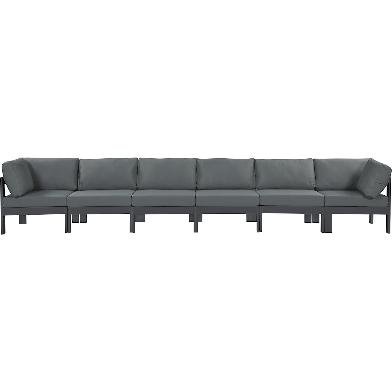 Meridian Furniture Nizuc Modular Sofa