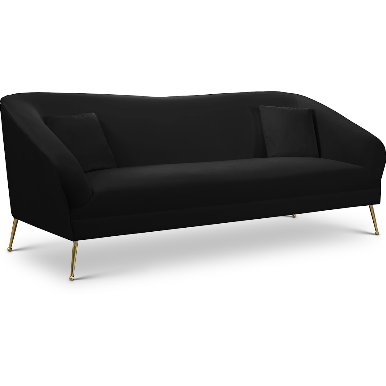 Meridian Furniture Hermosa Sofa