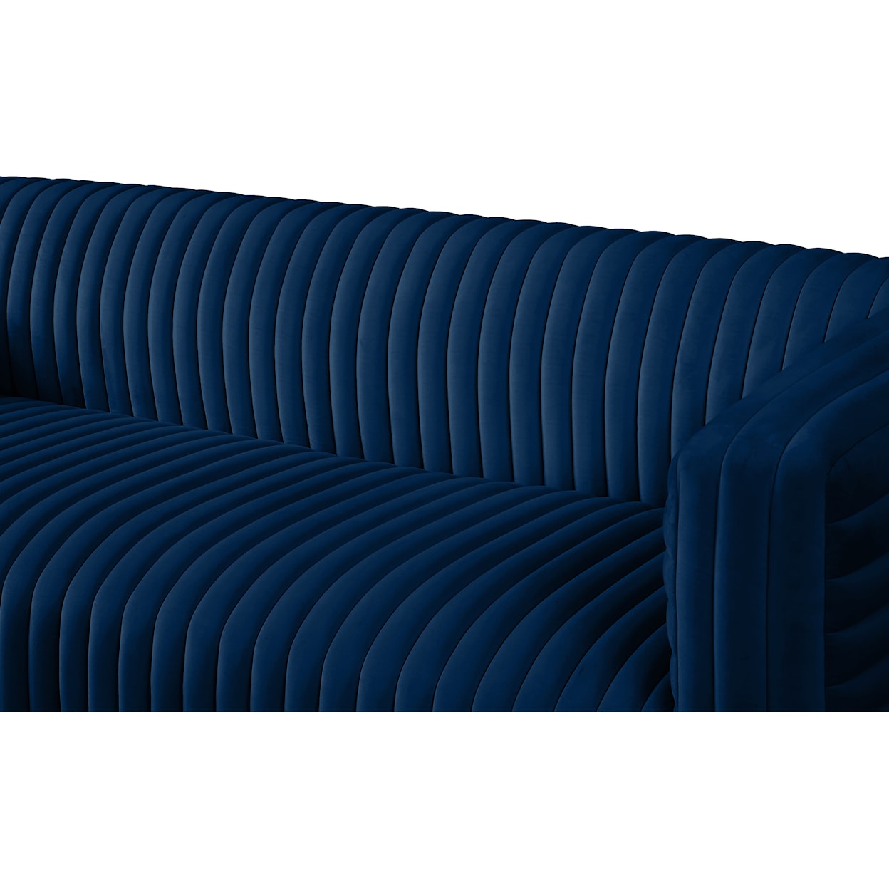 Meridian Furniture Ravish Sofa