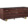 Meridian Furniture Excel Sideboard/Buffet