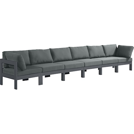 Modular Sofa