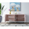 Meridian Furniture Anastasia Sideboard/Buffet