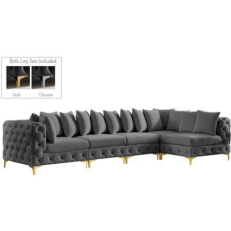 Modular Sectional