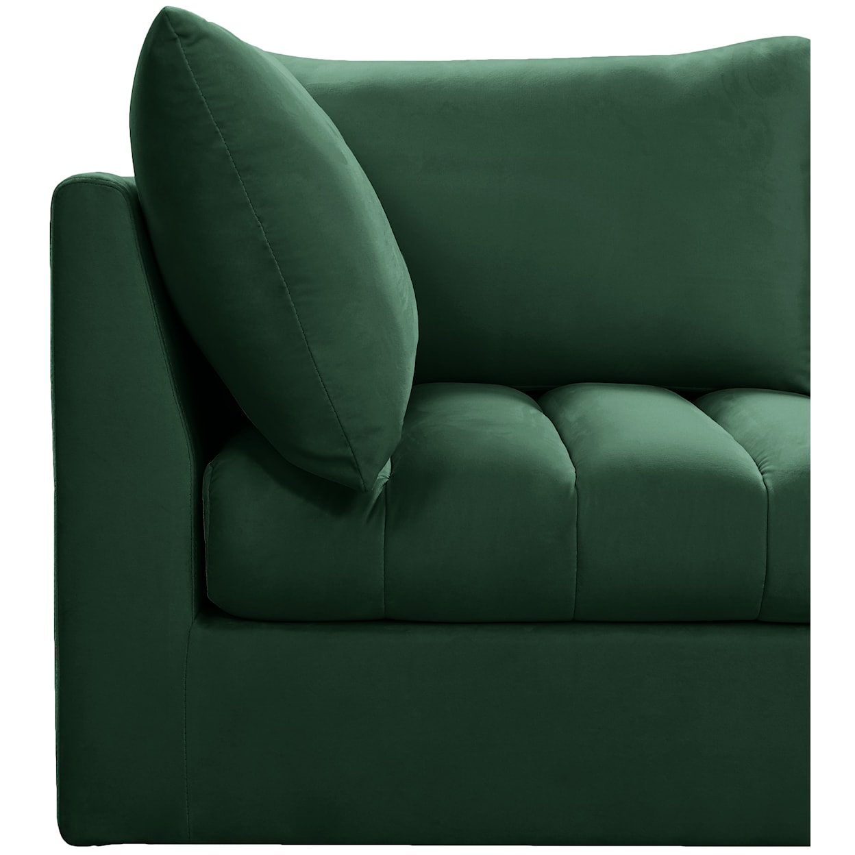 Meridian Furniture Jacob Modular Sofa