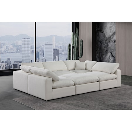 Modular Sectional