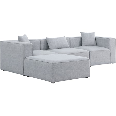 Modular Sectional