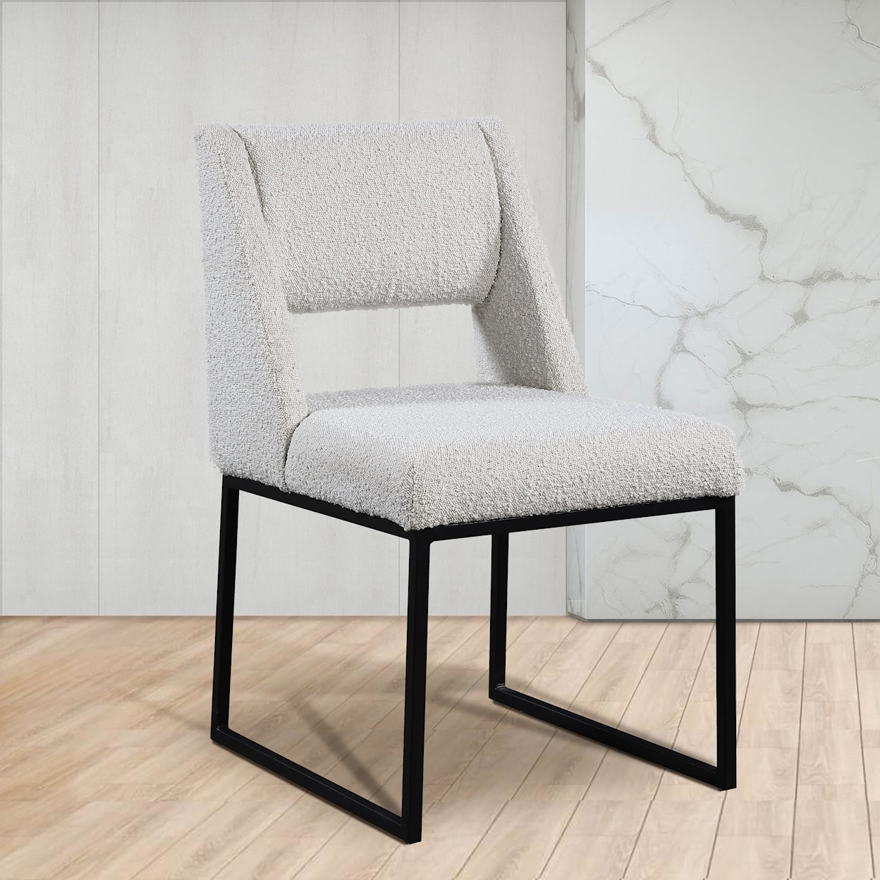 Meridian Furniture Jayce Dining Chair