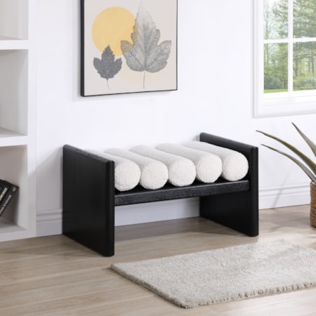 Accent Bench