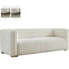 Meridian Furniture Ravish Sofa