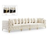 Meridian Furniture Tremblay Modular Sofa