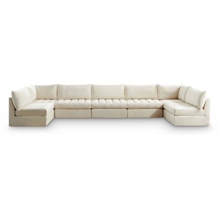 Modular Sectional