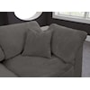 Meridian Furniture Cozy Comfort Modular Sofa