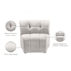 Meridian Furniture Limitless Modular Chair