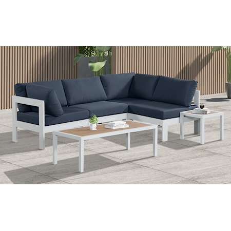 Modular Sectional