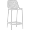 Meridian Furniture Mykonos Stool