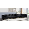 Meridian Furniture Tremblay Modular Sectional