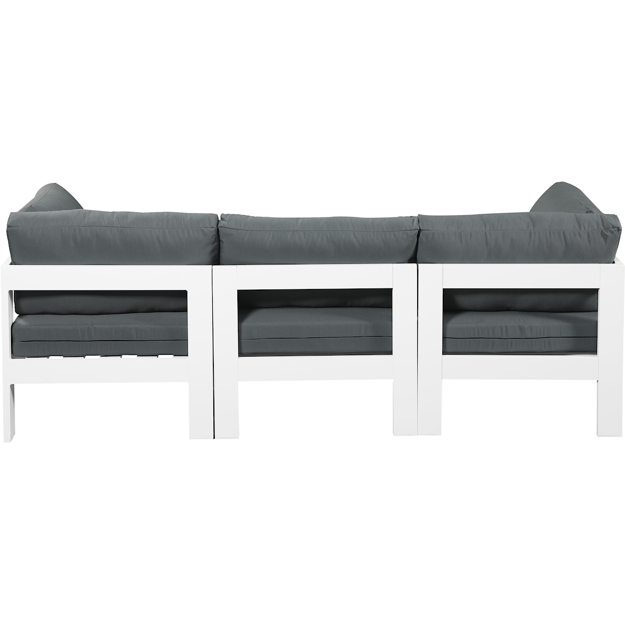 Meridian Furniture Nizuc Modular Sofa