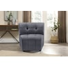 Meridian Furniture Limitless Modular Chair