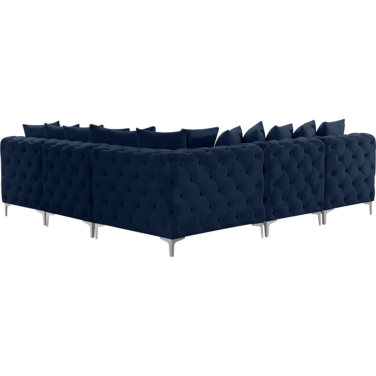 Meridian Furniture Tremblay Modular Sectional