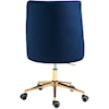 Meridian Furniture Karina Office Chair