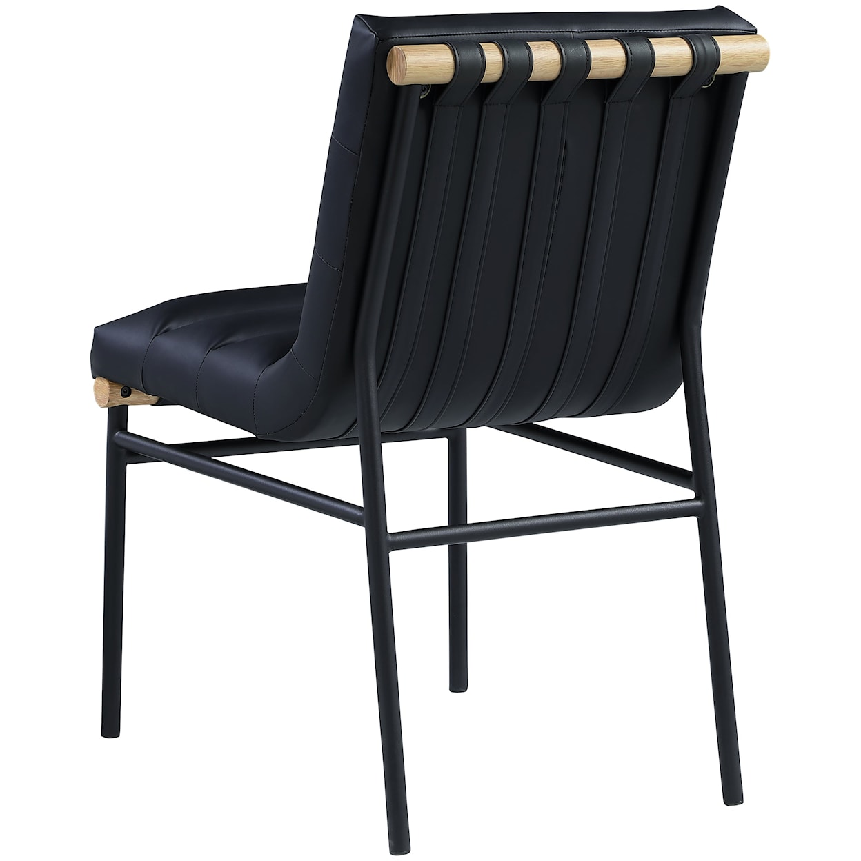 Meridian Furniture Burke Dining Chair