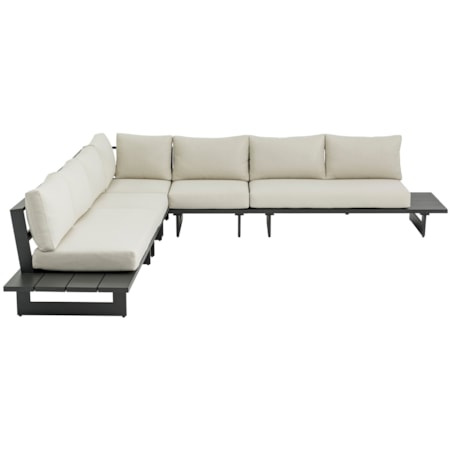 Modular Sectional