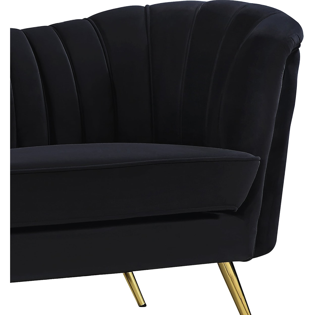 Meridian Furniture Margo Chair