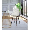 Meridian Furniture Portnoy Counter/Bar Stool