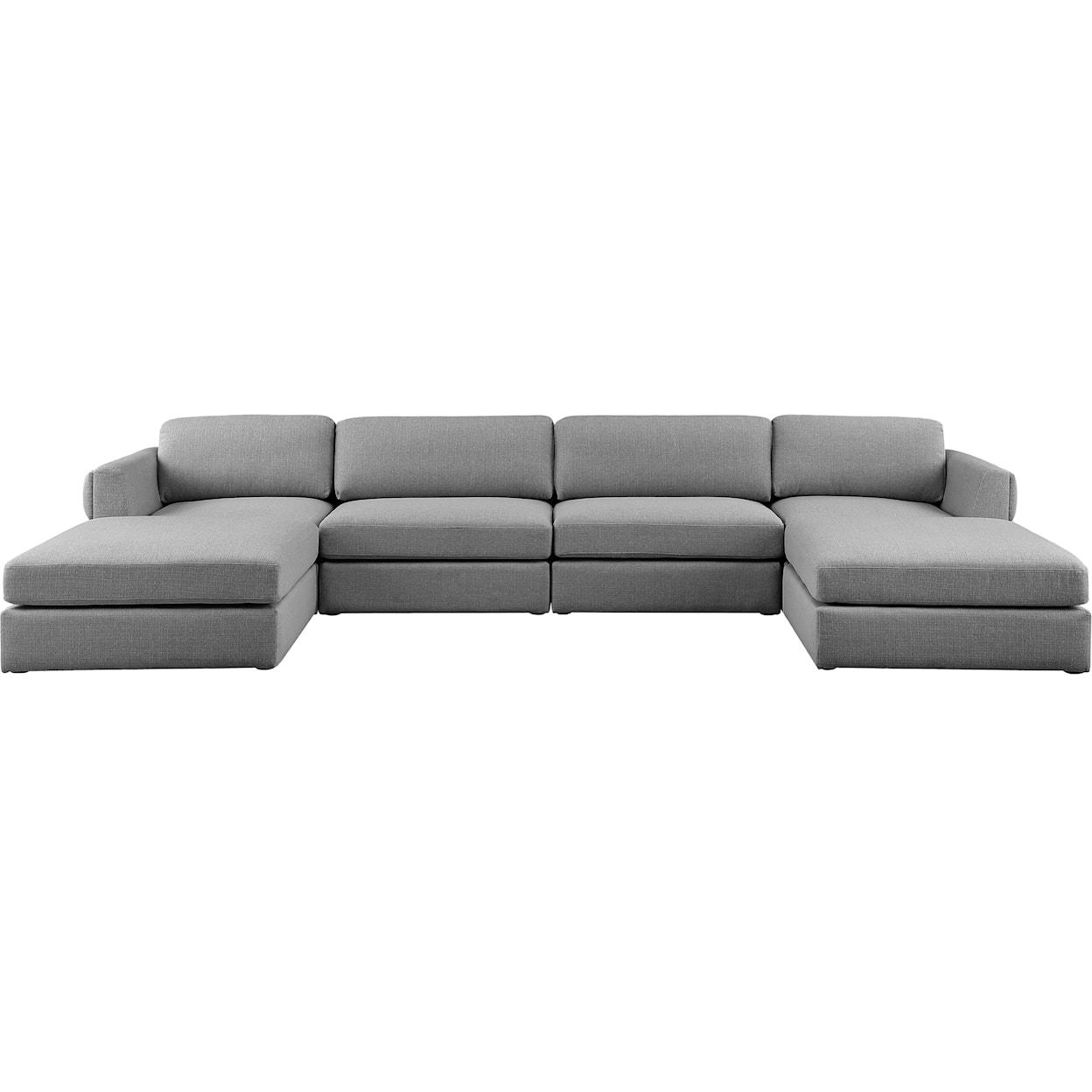 Meridian Furniture Beckham Modular Sectional