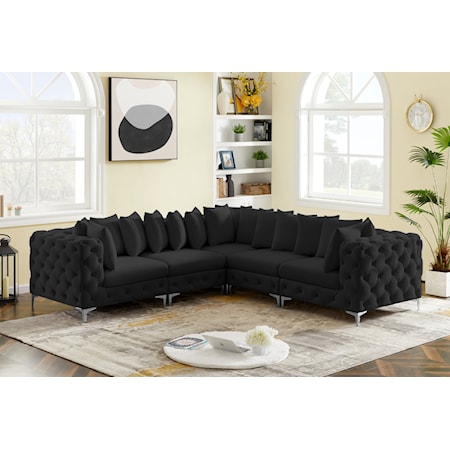 Modular Sectional