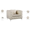 Meridian Furniture Scarlett Chair