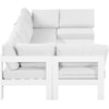 Meridian Furniture Nizuc Modular Sectional