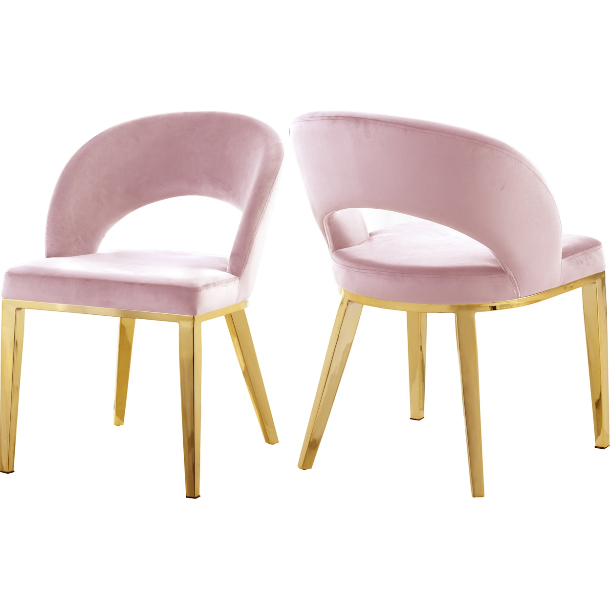 Meridian Furniture Roberto Dining Chair