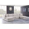 Meridian Furniture Mackenzie Modular Sectional