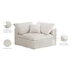 Meridian Furniture Cozy Chair