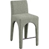 Meridian Furniture Gramercy Stool