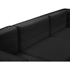 Meridian Furniture Quincy Modular Sectional