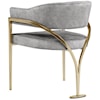 Meridian Furniture Madelyn Dining Chair