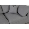 Meridian Furniture Serene Deluxe Comfort Modular Sectional