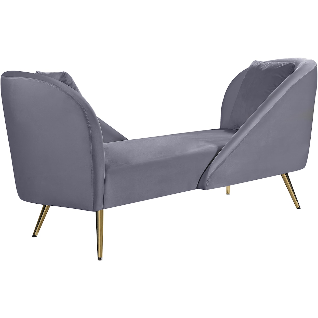 Meridian Furniture Nolan Chaise